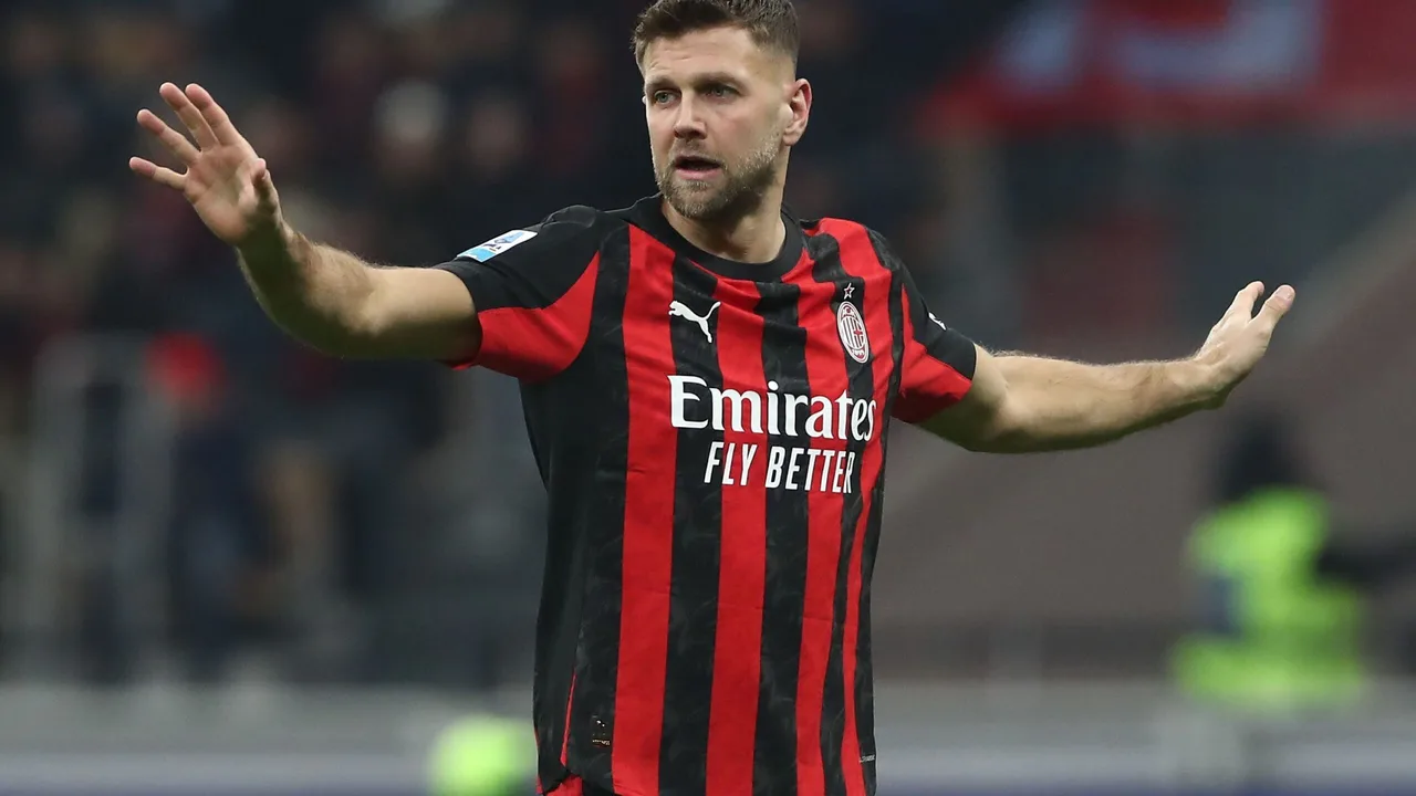 بث مباشر.. القنوات الناقلة لمباراة ميلان وكومو في منافسات الدوري الإيطالي